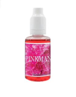 Příchuť Vampire Vape 30ml Pinkman