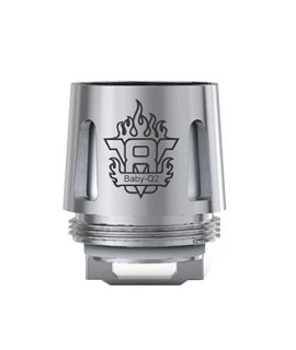 Žhaviaca hlava Smoktech TFV8 Baby Q2 Core 0,4ohm