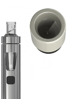 Náustek Joyetech eGo AIO pro clearomizer Clear