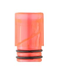 Náustek Joyetech eGo AIO pro clearomizer Red