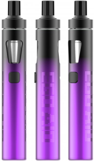 Elektronická cigareta Joyetech eGo AIO ECO Friendly Version 1700mAh Purple