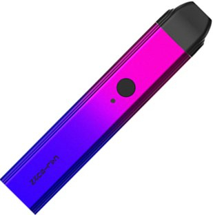 E- cigareta Uwell Caliburn 520mAh Iris Purple