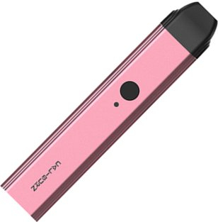 E- cigareta Uwell Caliburn 520mAh Pink