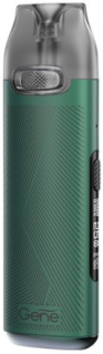 Elektronická cigareta VOOPOO V.THRU Pro 25W 900mAh Green