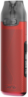 Elektronická cigareta VOOPOO V.THRU Pro 25W 900mAh Red