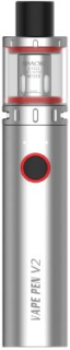 E-cigareta Smoktech Vape Pen V2 1600mAh Silver