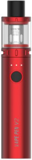 E-cigareta Smoktech Vape Pen V2 1600mAh Red