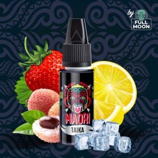 Příchuť Full Moon Maori 10ml TAIKA