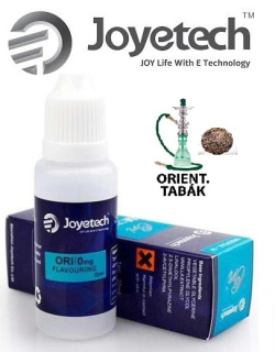 Liquid Joyetech Oriental 30ml - 0mg (chuť orientu)