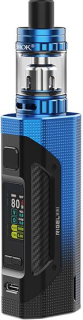 Grip Smoktech Rigel Mini 80W Full Kit Black Blue
