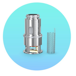 Žhavicí hlava iSmoka-Eleaf EF-M 0,6ohm