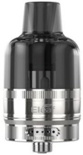 Clearomizer iSmoka-Eleaf GTL Pod Tank 4,5ml Silver