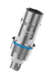 Žhavící hlava aSpire Nautilus 2S Mesh 0,7ohm