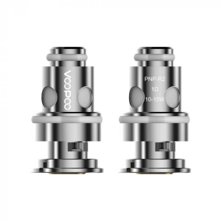 Žhavicí hlava VOOPOO PnP - R2 1ohm