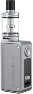 Grip iSmoka-Eleaf Mini iStick 2 25W Full Kit 1050mAh Grey