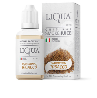 Liqua Traditional tobacco 10ml 3mg