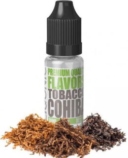 Příchuť Infamous Liqonic 10ml Tobacco Cohiba