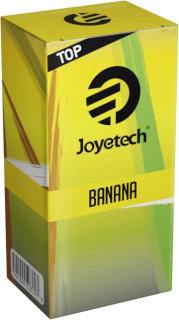 Liquid TOP Joyetech Banana 10ml - 0mg