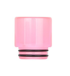 Náustek Premium Epoxy Resin 810 SL326 pro clearomizer Pink