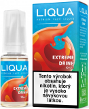 Liquid LIQUA Elements Extreme Drink 10ml-3mg (Energetický nápoj)