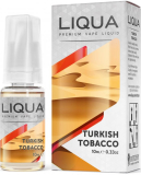 Liquid LIQUA Elements Turkish Tobacco 10ml-0mg (Turecký tabák)