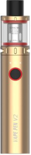 E-cigareta Smoktech Vape Pen V2 1600mAh Gold