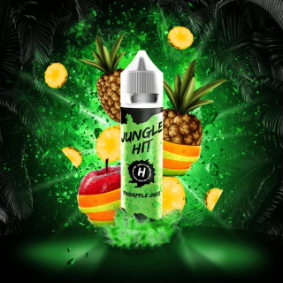 Příchuť Jungle Hit Shake and Vape 12ml Pineapple Juice